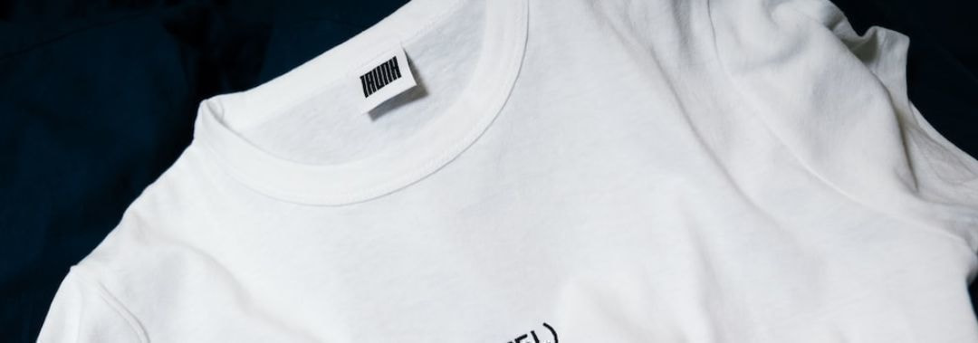 動きやすい服装のTシャツ